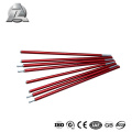 aluminum coleman replacement tent pole suppliers